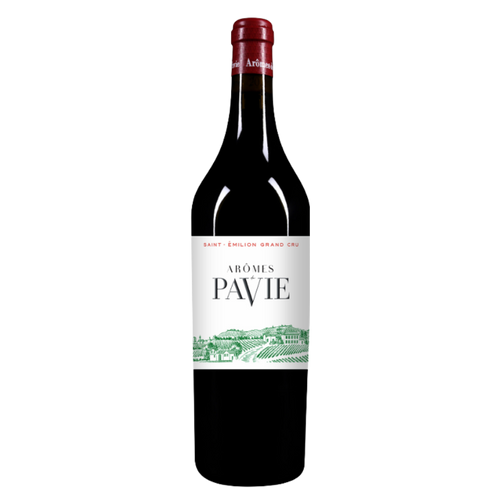ARÔMES DE PAVIE GRAND CRU - 2e wijn CHÂTEAU PAVIE 2023