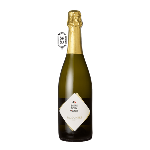 ENTRE-DEUX-MONTS BACQUAERT BRUT