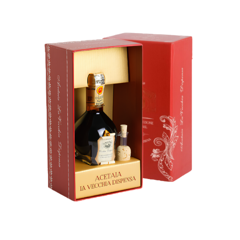 ACETO BALSAMICO DI MODENA TRADIZIONALE EXTRA VECCHIO DOP