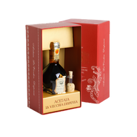ACETO BALSAMICO DI MODENA TRADIZIONALE EXTRA VECCHIO DOP