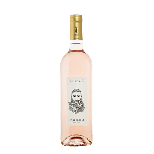 CHÂTEAU BARBEBELLE FLEURI rosé 2023 MAGNUM / 150 cl