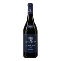 REVERDITO BAROLO RISERVA 2016