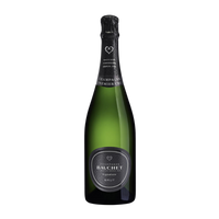 BAUCHET CHAMPAGNE CUVÉE SIGNATURE BRUT PREMIER CRU