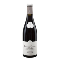 BEAUNE 1er CRU GRÈVES  Domaine RAPET Père & Fils 2022
