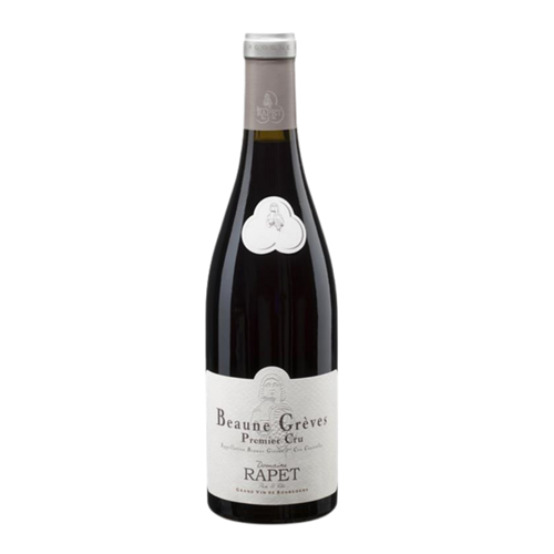BEAUNE 1er CRU GRÈVES  Domaine RAPET Père & Fils 2022