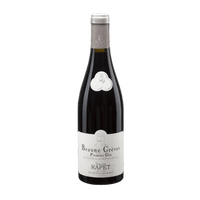 BEAUNE 1er CRU GRÈVES  Domaine RAPET Père & Fils 2021