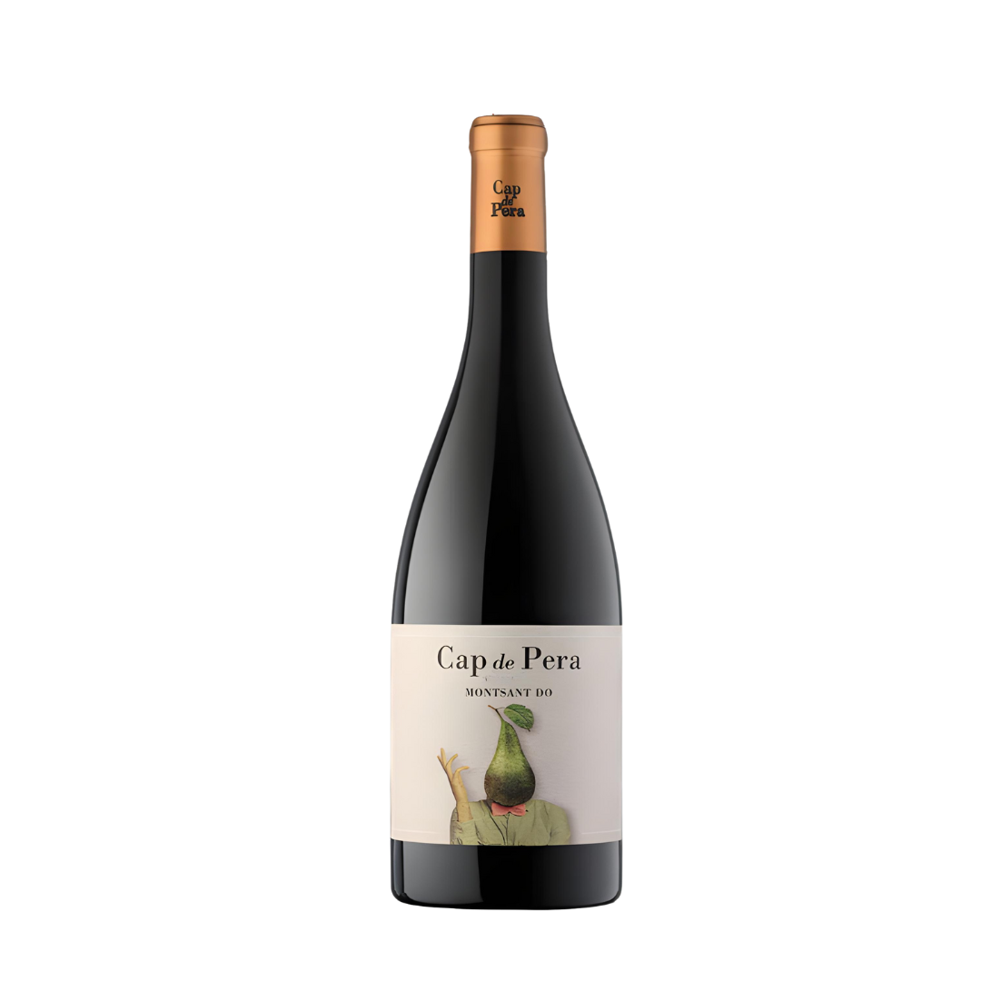 CAP DE PERA D.O.MONTSANT 2022
