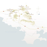 GUEISSARD ROUGE AOP BANDOL 2020