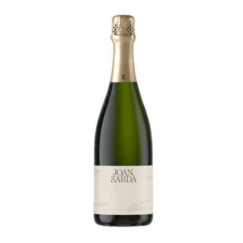 CAVA JOAN SARDA Brut Réserva