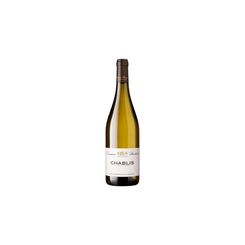 CHABLIS Domaine Bachelier - 1/2 fl (37,5 cl)