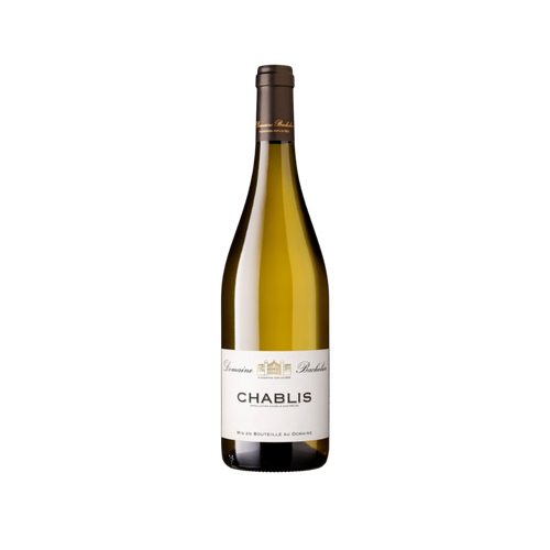 CHABLIS Domaine Bachelier 2022 - 1/2 fl (37,5 cl)