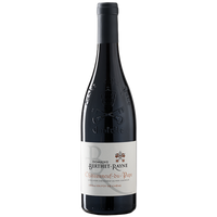 CHÂTEAUNEUF-DU-PAPE ROUGE 'Fûts de Chêne'  Berthet-Rayne 2022