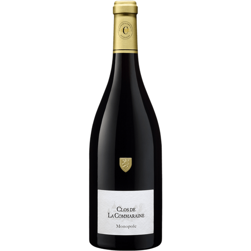 CLOS DE LA COMMARAINE MONOPOLE POMMARD PREMIER CRU 2021
