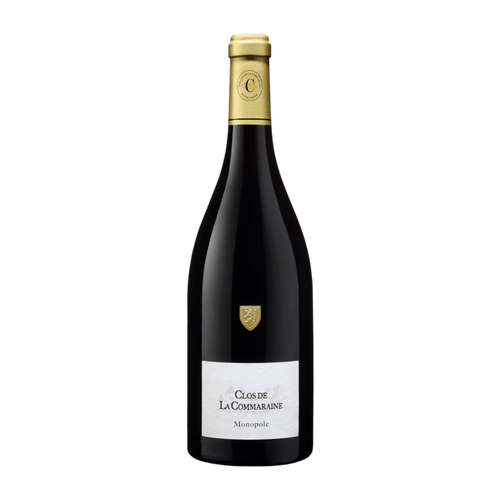 CLOS DE LA COMMARAINE MONOPOLE POMMARD PREMIER CRU 2021