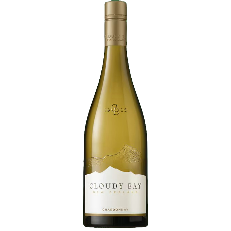 CLOUDY BAY Chardonnay 2023