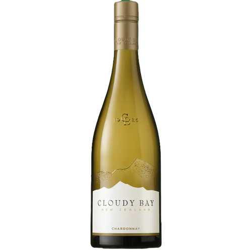 CLOUDY BAY Chardonnay 2021