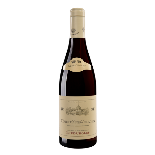 CÔTE DE NUITS-VILLAGES Lupé Cholet 2022