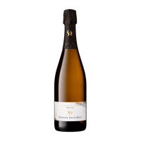 CREMANT D'ALSACE BRUT PRESTIGE Domaine Saint Remy