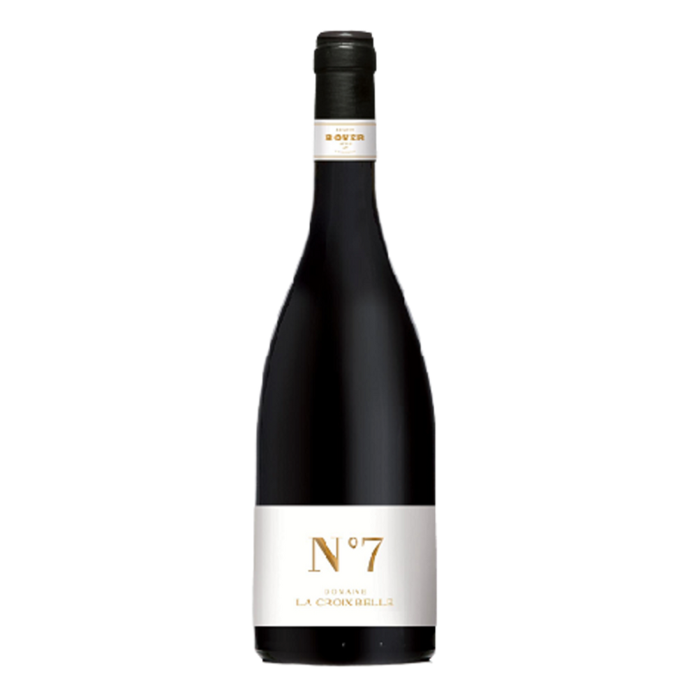 DOMAINE LA CROIX BELLE N°7 - ROUGE 2020