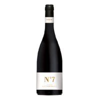 DOMAINE LA CROIX BELLE N°7 - ROUGE 2020