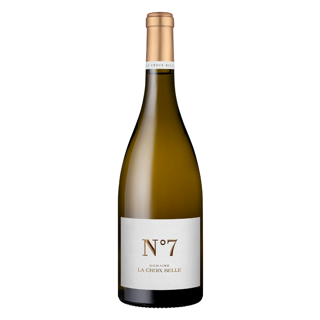 DOMAINE LA CROIX BELLE N°7 - BLANC 2024