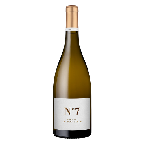 DOMAINE LA CROIX BELLE N°7 - BLANC 2024