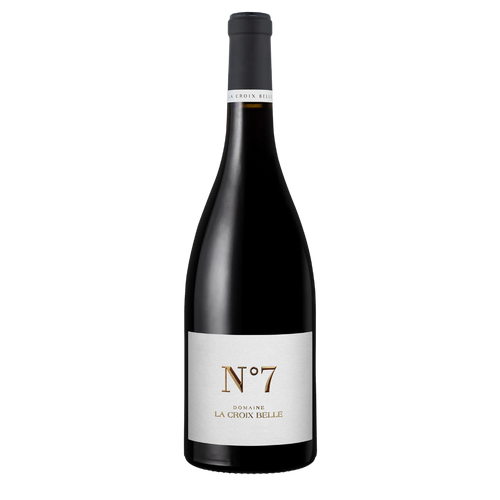 DOMAINE LA CROIX BELLE N°7 - ROUGE 2021