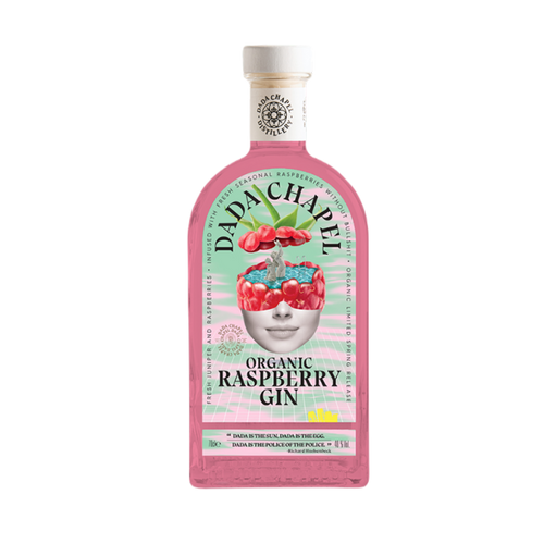DADA CHAPEL RASBERRY GIN