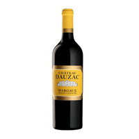 CHÂTEAU DAUZAC GRAND CRU CLASSÉ 2022