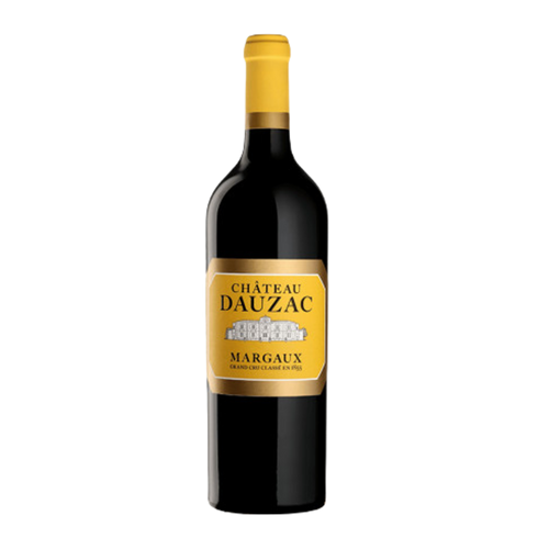 CHÂTEAU DAUZAC GRAND CRU CLASSÉ 2020