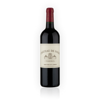 CHÂTEAU DE SALES 2021