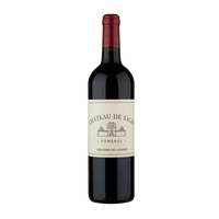 CHÂTEAU DE SALES 2022