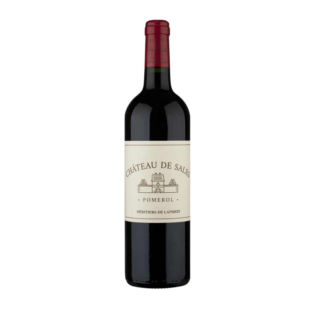 CHÂTEAU DE SALES 2023