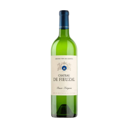 CHÂTEAU DE FIEUZAL BLANC 2022