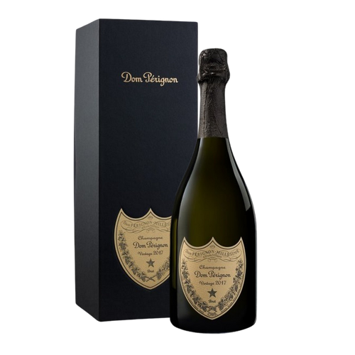 DOM PERIGNON BRUT 2017 IN COFFRET