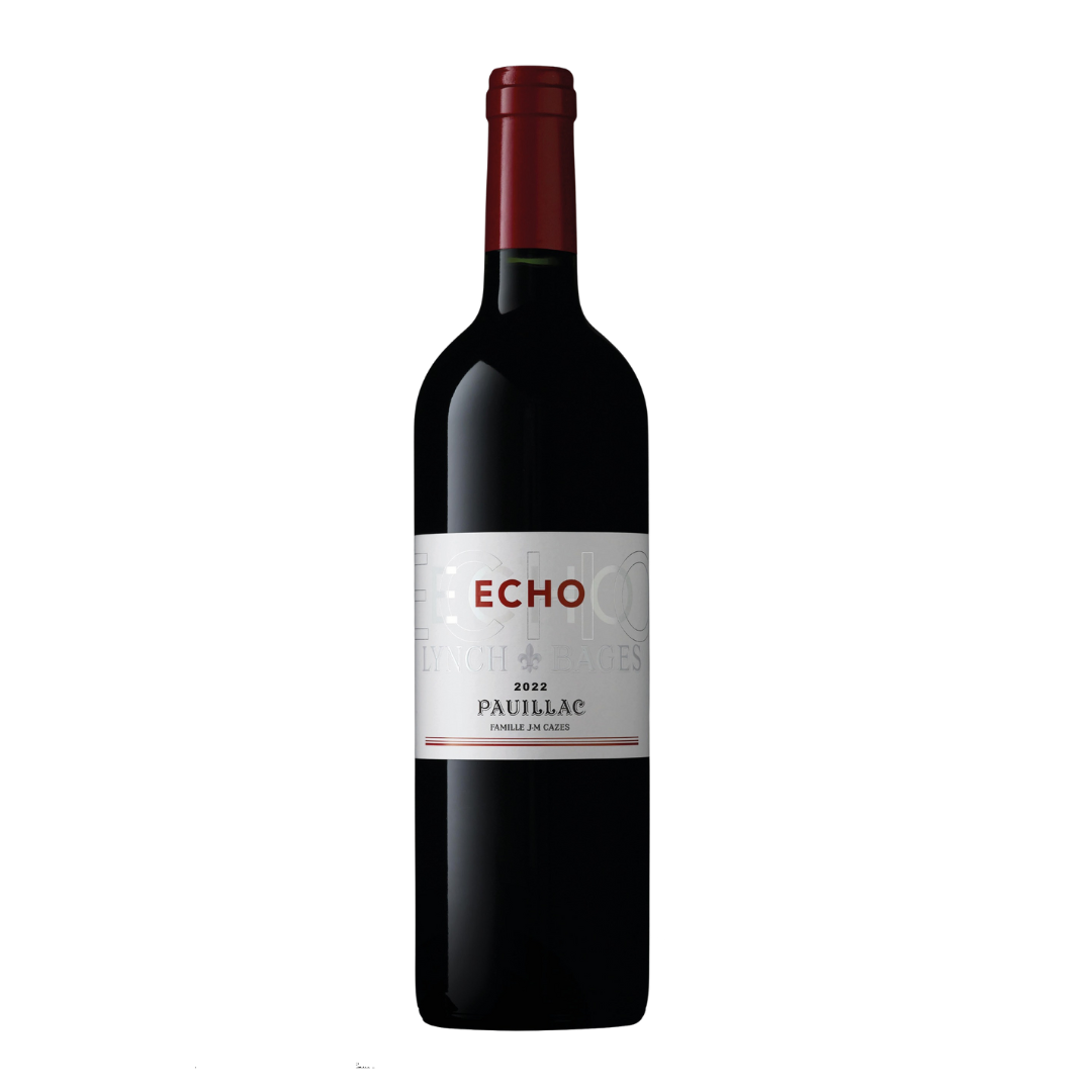 ECHO DE LYNCH BAGES 2022