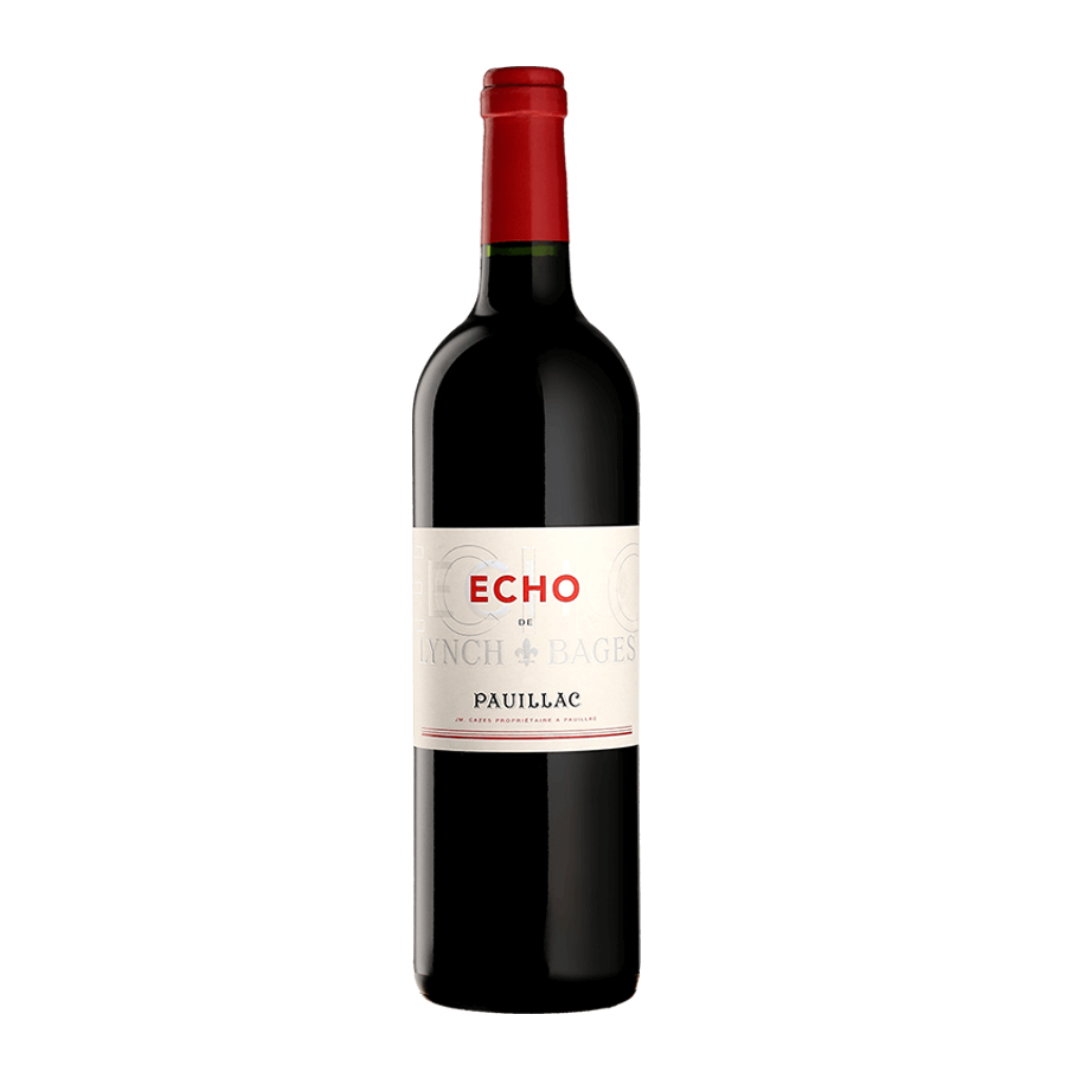 ECHO DE LYNCH BAGES 2020