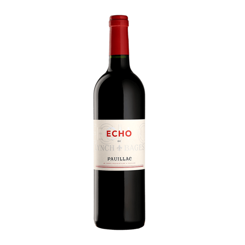 ECHO DE LYNCH BAGES 2020