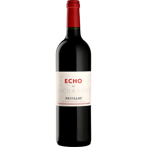 ECHO DE LYNCH BAGES 2021