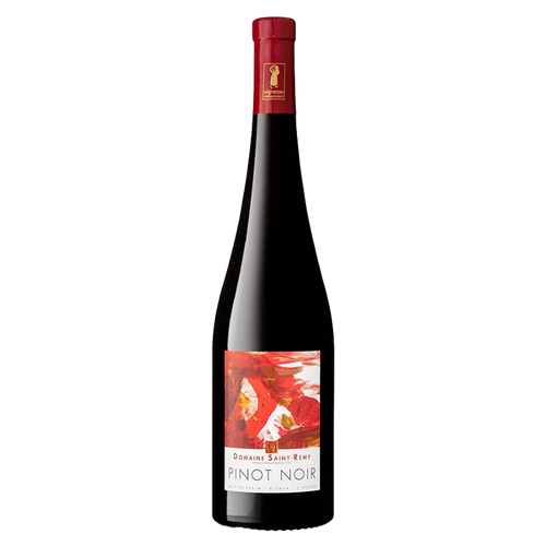 DOMAINE SAINT REMY PINOT NOIR RESERVE 2023