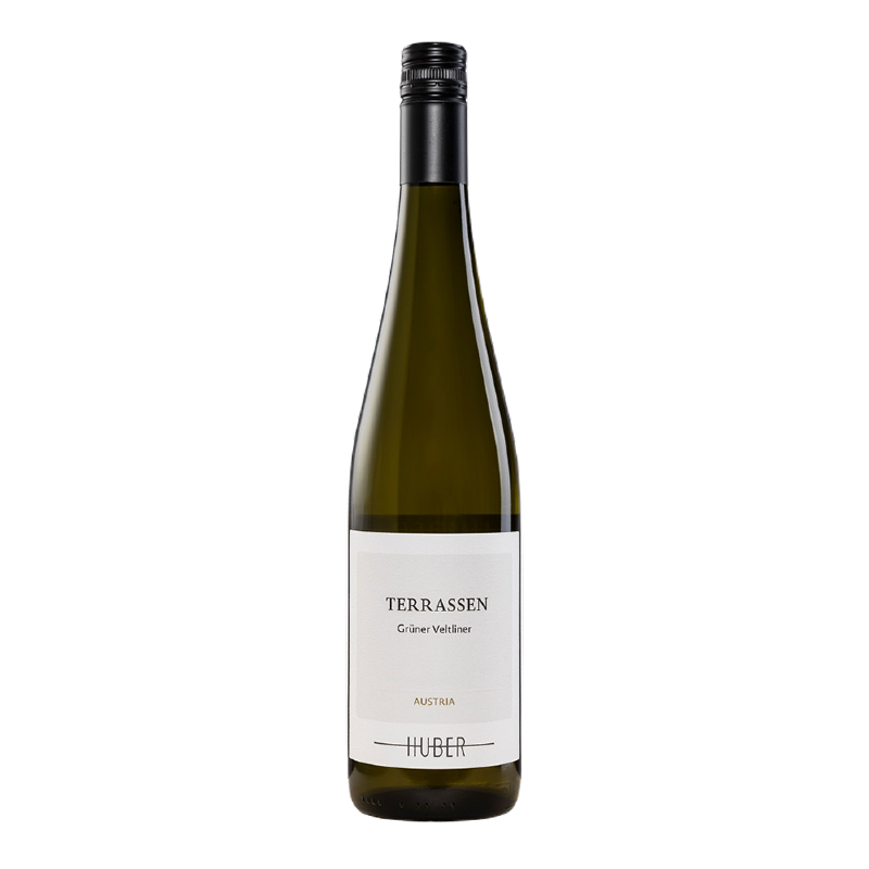 WEINGUT MARCUS HUBER GRÜNER VELTLINER TERRASSEN 2024