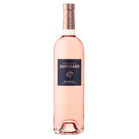 GUEISSARD ROSÉ AOP BANDOL 2024