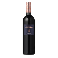 GUEISSARD ROUGE AOP BANDOL 2020