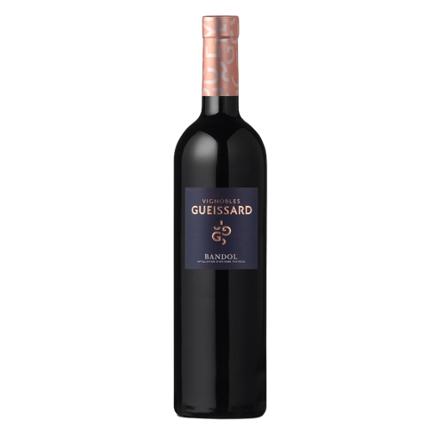 GUEISSARD ROUGE AOP BANDOL 2020