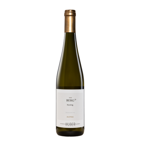 WEINGUT MARCUS HUBER RIESLING BERG ERSTE LAGE 2023
