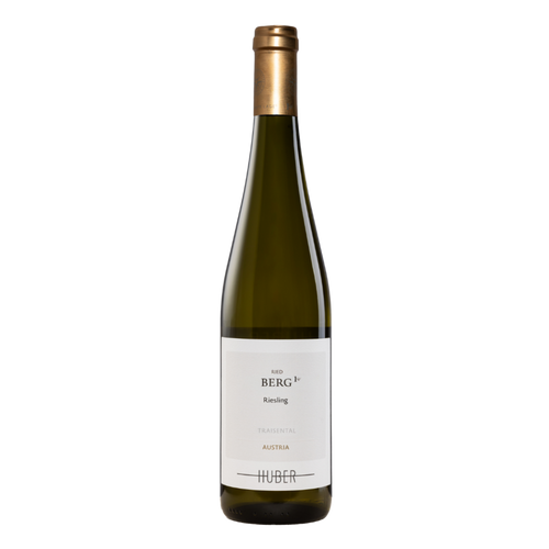 WEINGUT MARCUS HUBER RIESLING BERG ERSTE LAGE 2023