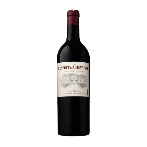 l'ESPRIT DE CHEVALIER 2022