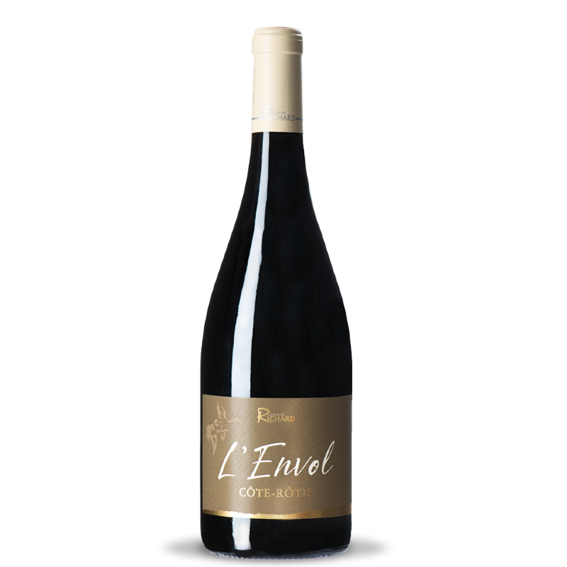 CÔTE -RÔTIE L’ENVOL  Domaine Richard rouge 2023