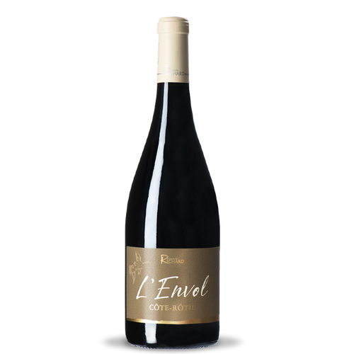 CÔTE -RÔTIE L’ENVOL  Domaine Richard rouge 2023