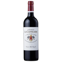 CHÂTEAU LA GAFFELIÈRE PREMIER GRAND CRU CLASSÉ B 2021